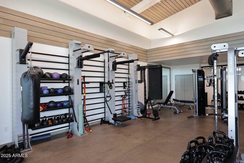 Rio Verde-Country Club-Fitness Center2