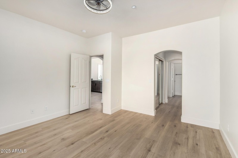 19 - Primary Bedroom