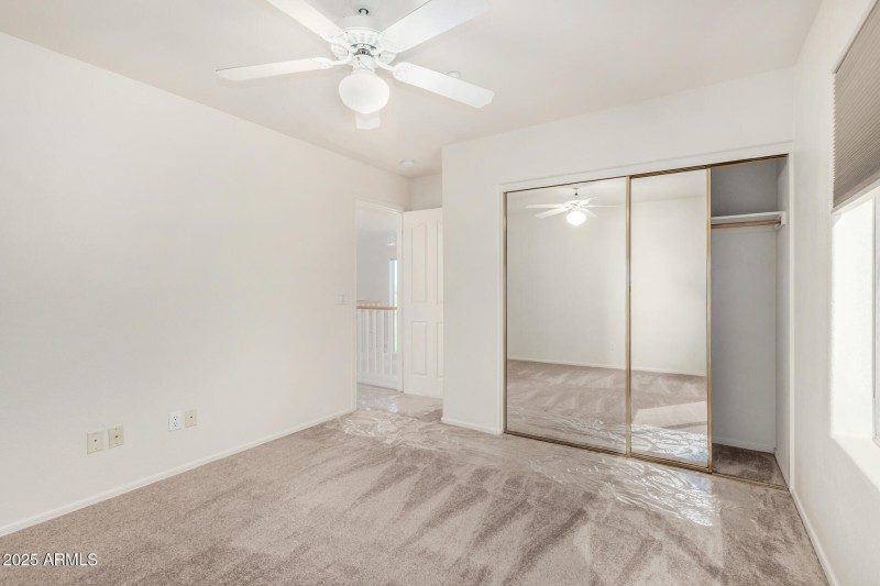 29 - Bedroom 2 view 2