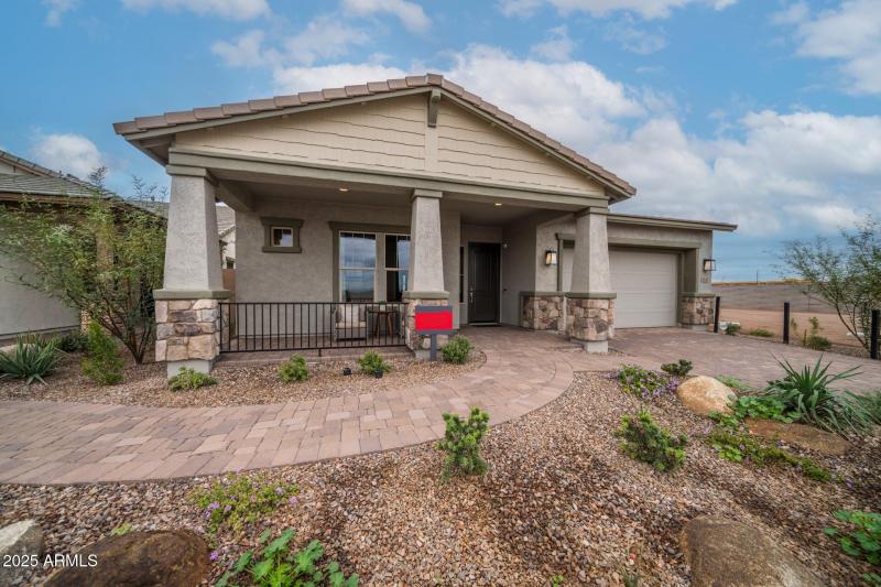 3830 S Gladiolus Circle