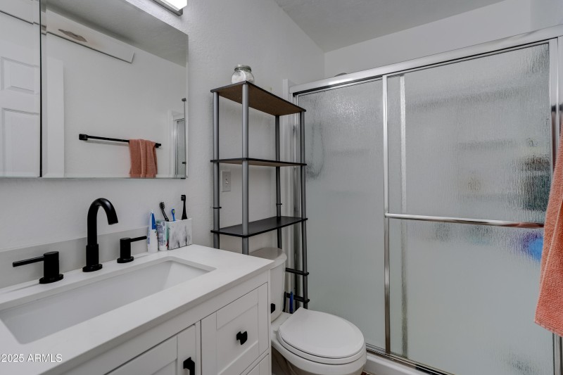 Unit 1 Guest Bathroom 1