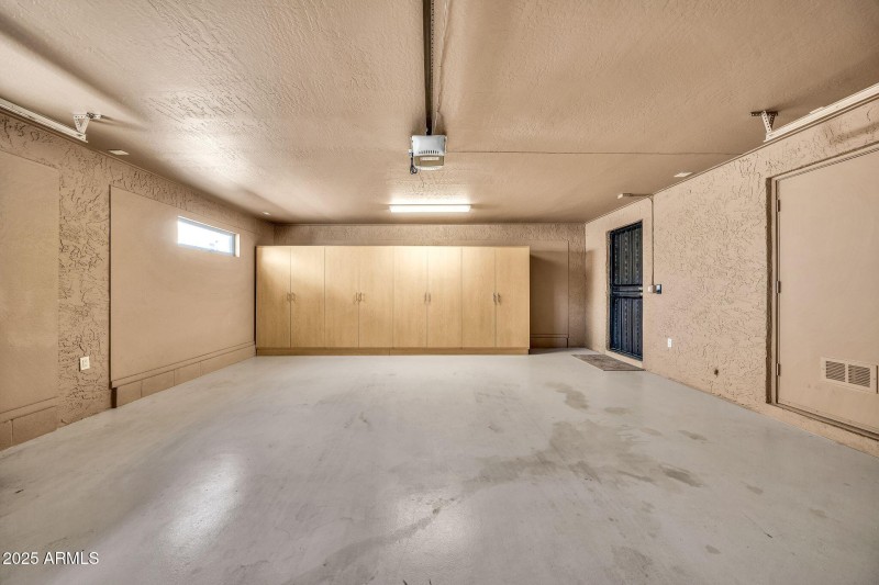 Direct access to home