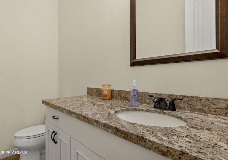 2868 W Highland Meadows Dr