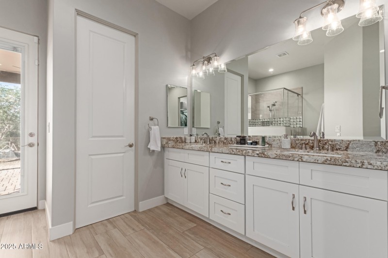 16 - Primary Bathroom