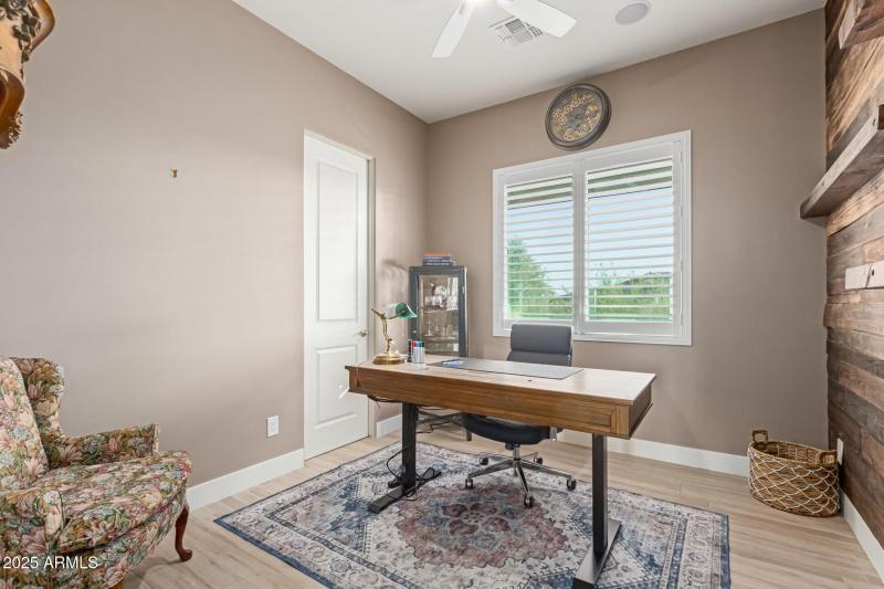 25 - Bedroom 4_Office