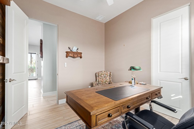 26 - Bedroom 4_Office