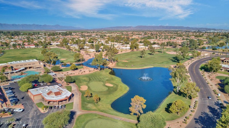 aerial of cottonwood 1
