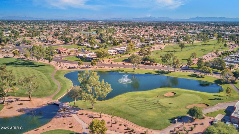 aerial of cottonwood 2