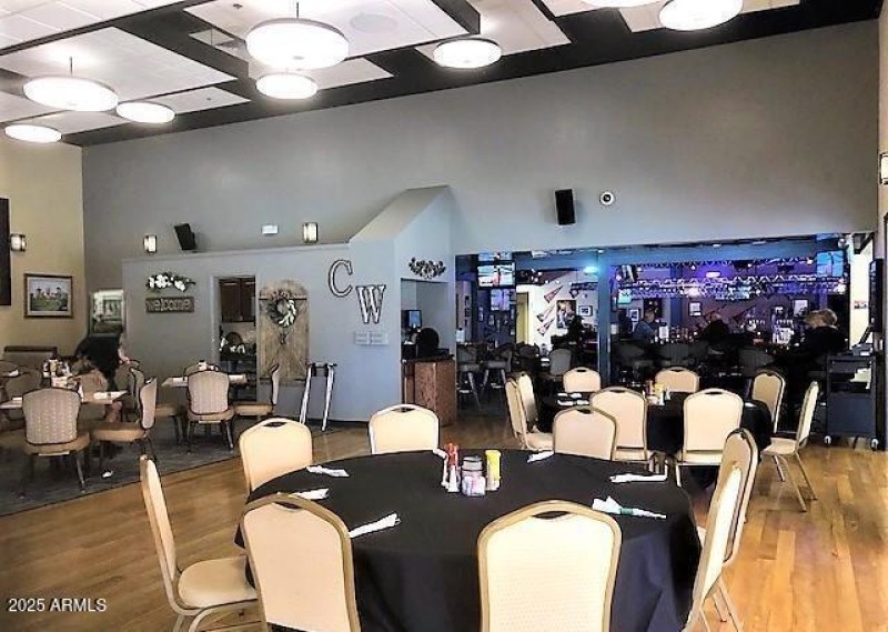 dancing and music weekly