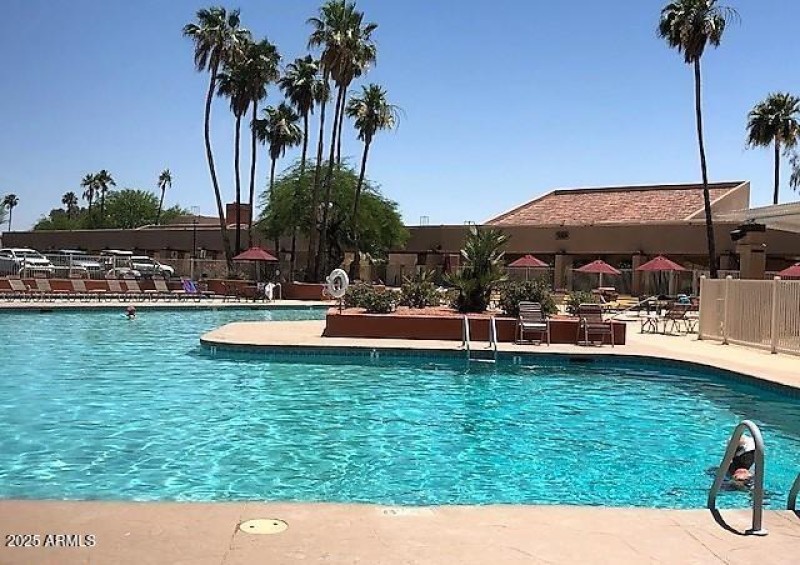 huge community pool_adults only pool