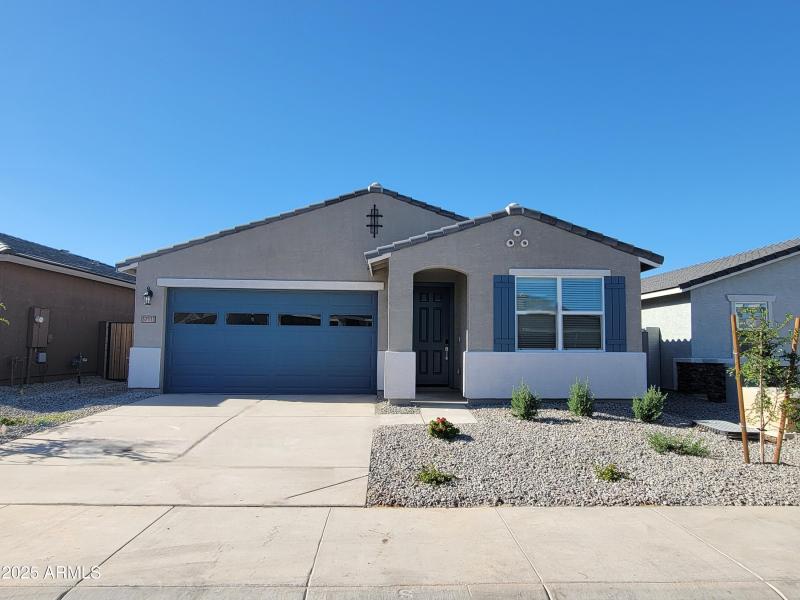 Rancho Mirage Jubilee D