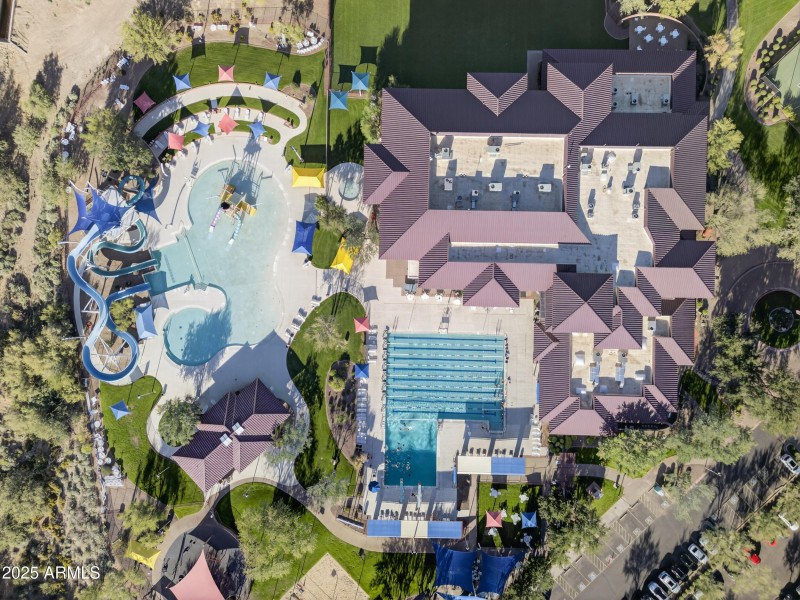 Anthems Community Center