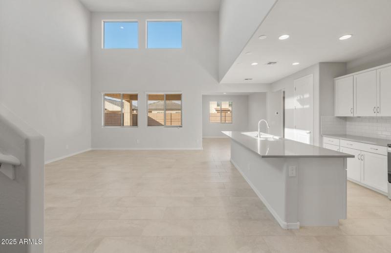 Gathering Room/Kitchen/Cafe