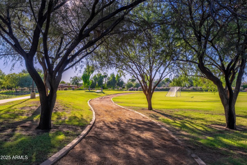 Layton Lakes - Sports Field - 02