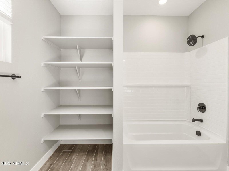 Bath 2 with Storage