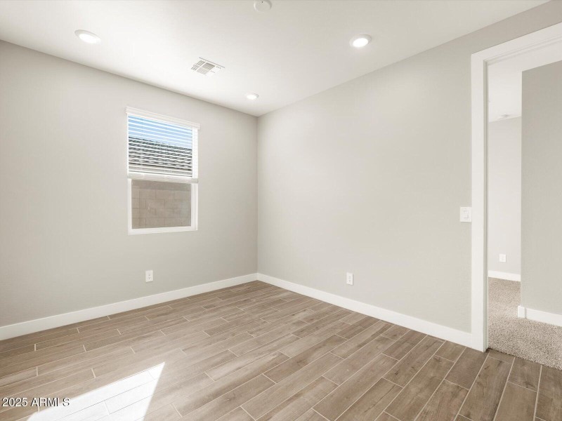 Teen / Flex Space View 1