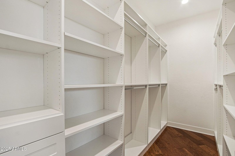 2nd Primary Closet