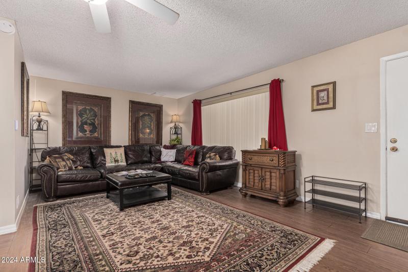 Comfortable & Relaxing