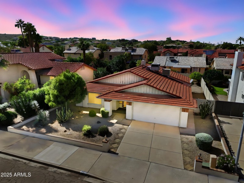 North Phoenix location