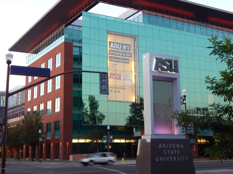 ASU