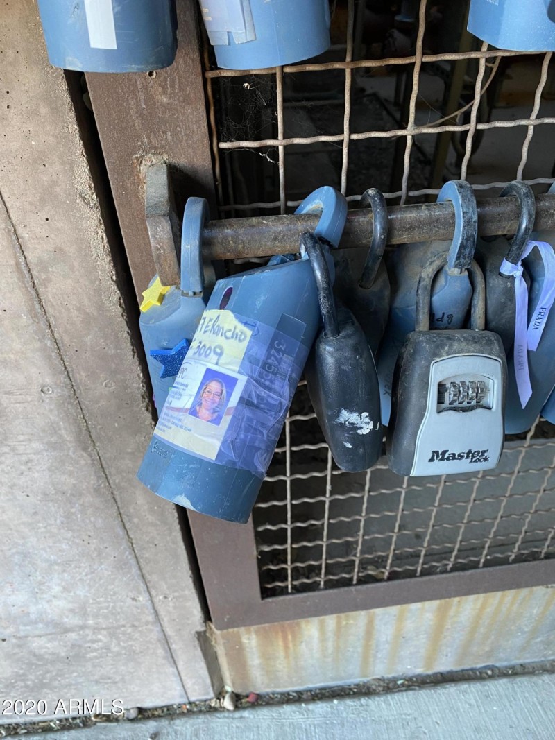 Box located on bottom left