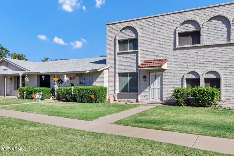 225 N Standage Unit 146-2