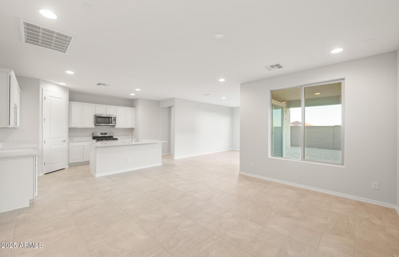 Gathering Room/Kitchen/Cafe