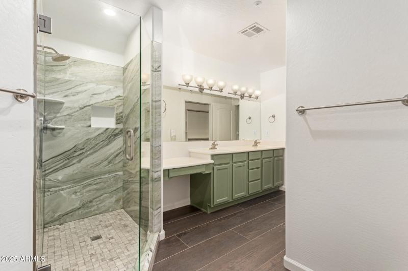 21 - Primary Bathroom