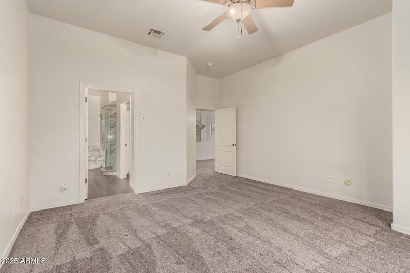 26 - Bedroom 2 view 2