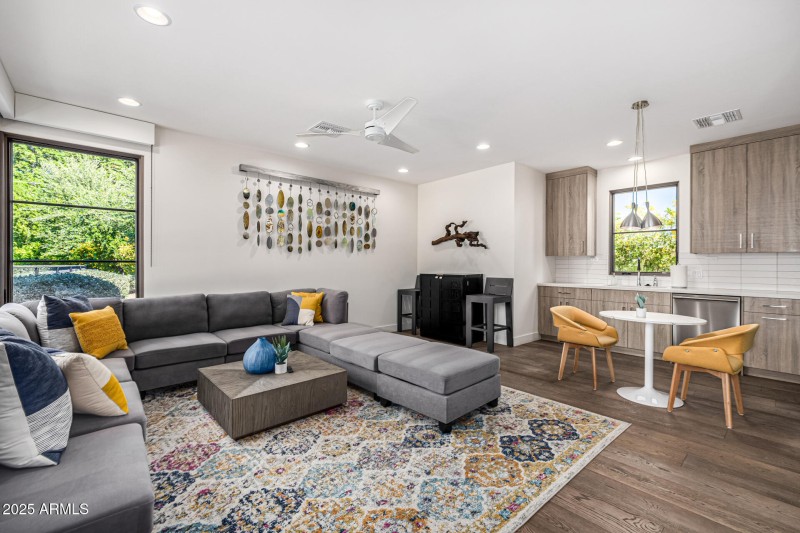 57 Guest Living Room