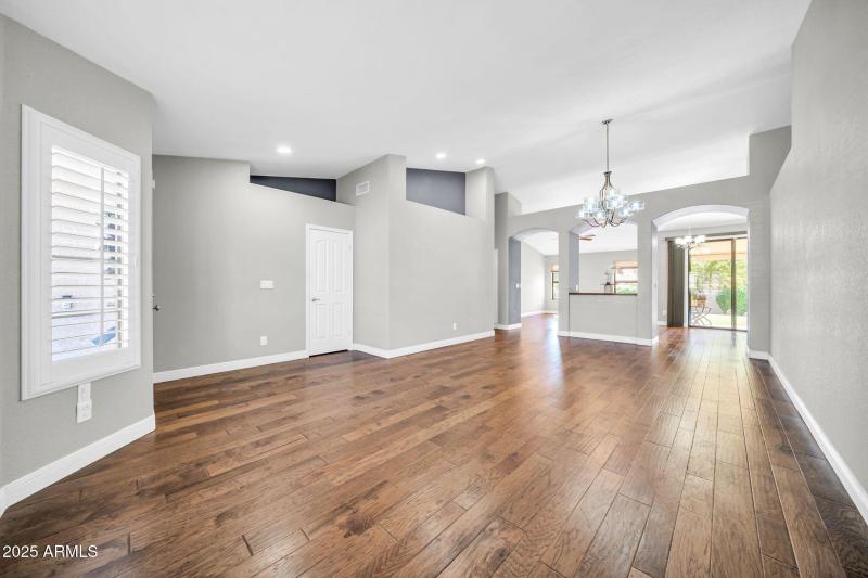 9551 W Sierra Pinta Drive