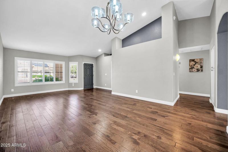 9551 W Sierra Pinta Drive