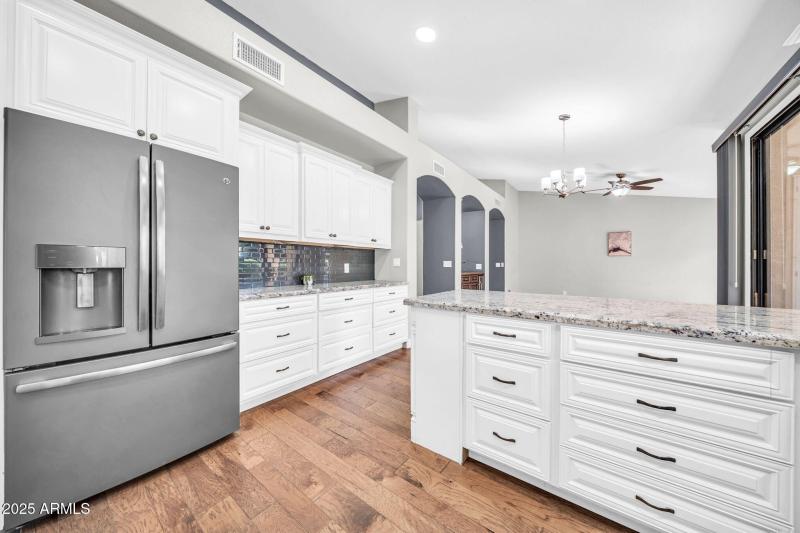 9551 W Sierra Pinta Drive