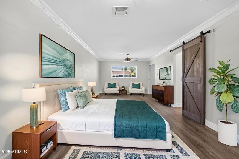 MBr - Virtual Staging