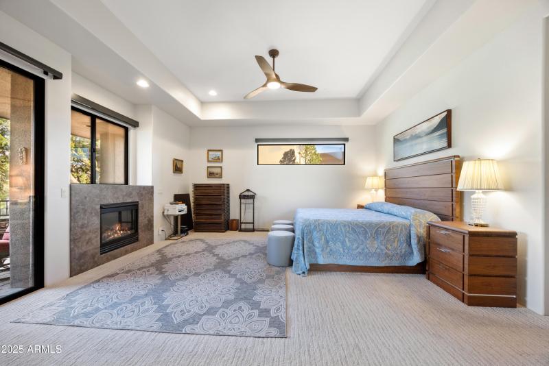 209 Calle Francesca - Primary Suite