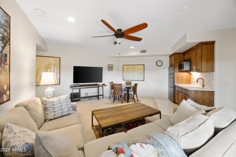 209 Calle Francesca - In-Law Suite