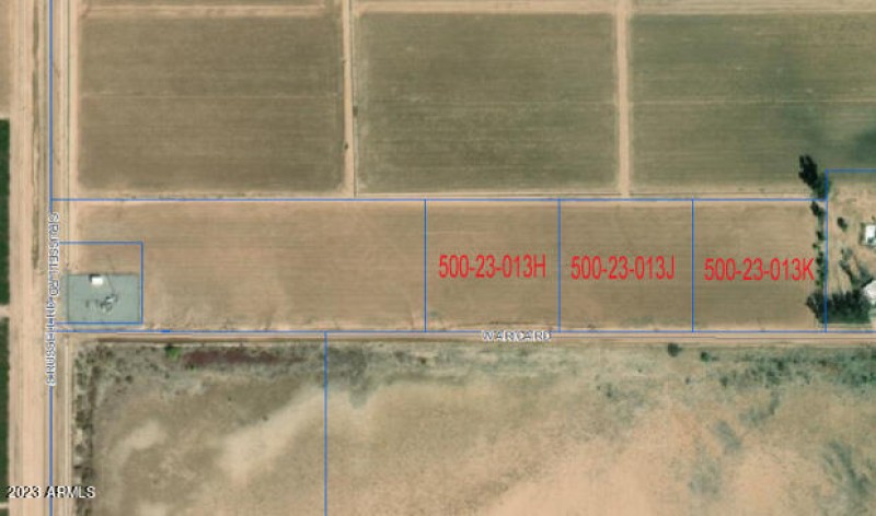 Satellite - Arica 500-23-013H