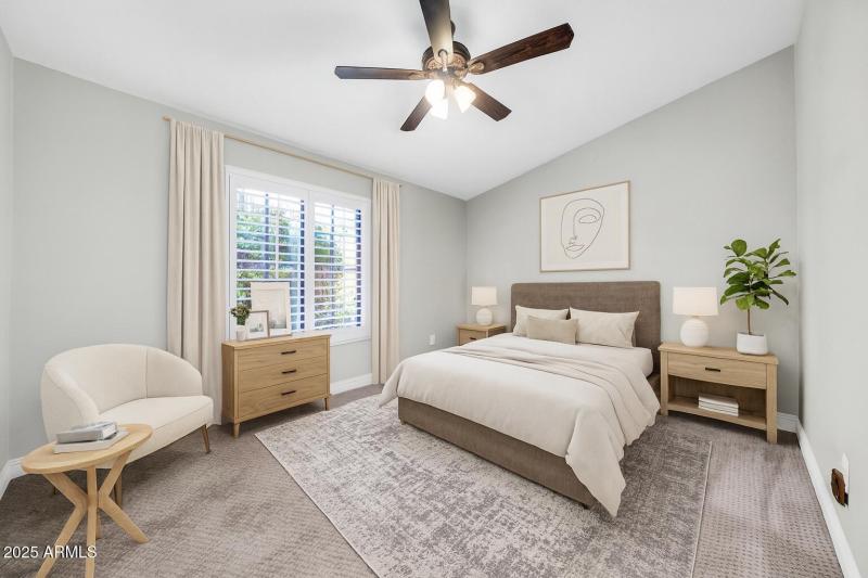 9551 W Sierra Pinta Drive