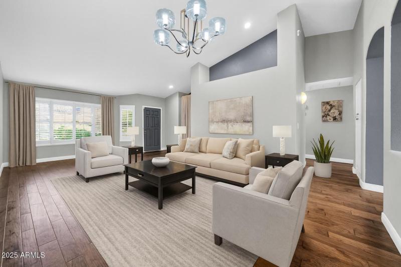 9551 W Sierra Pinta Drive