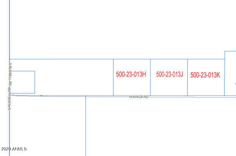 Wide Plat - Arica 500-23-013J