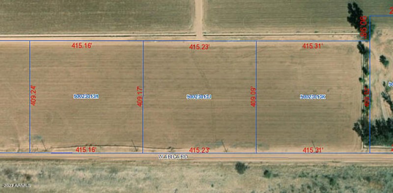 Satellite - Arica 500-23-013J