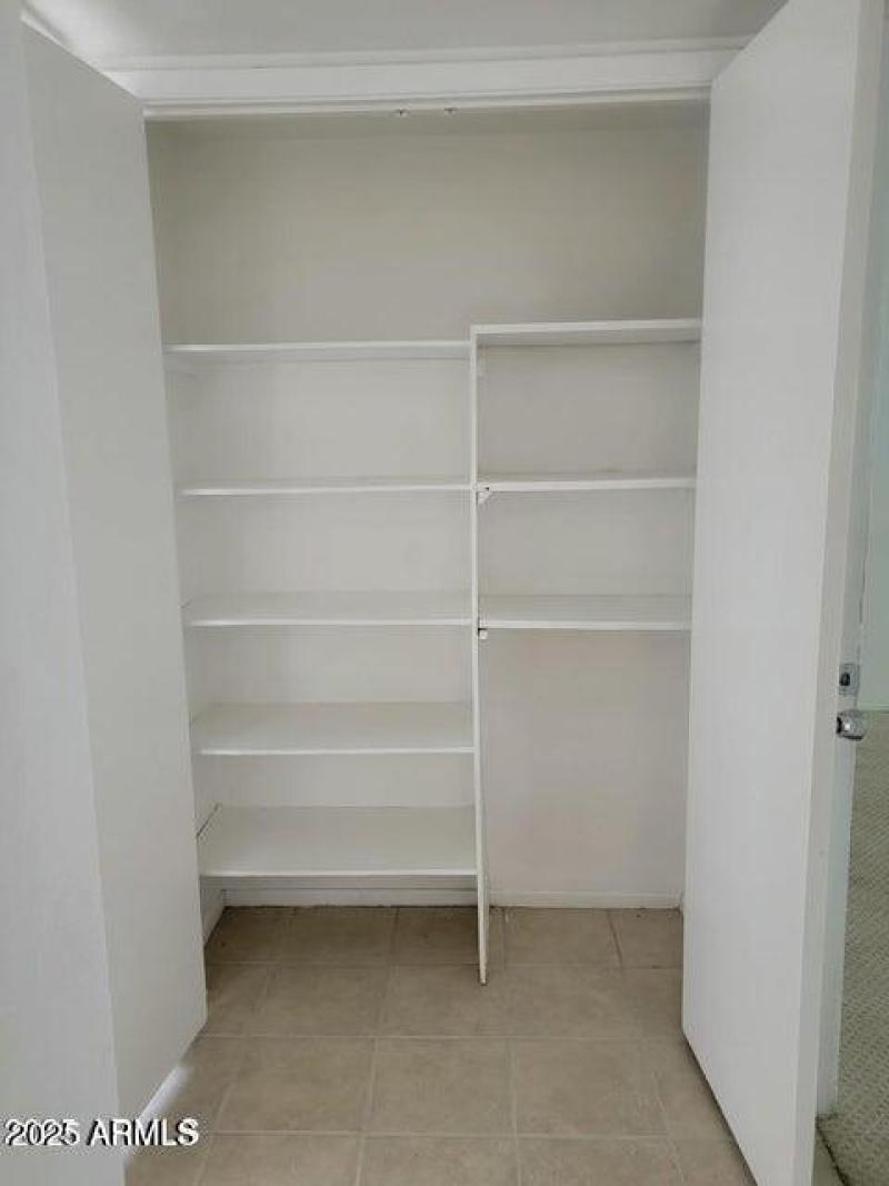Large Storage Closet
