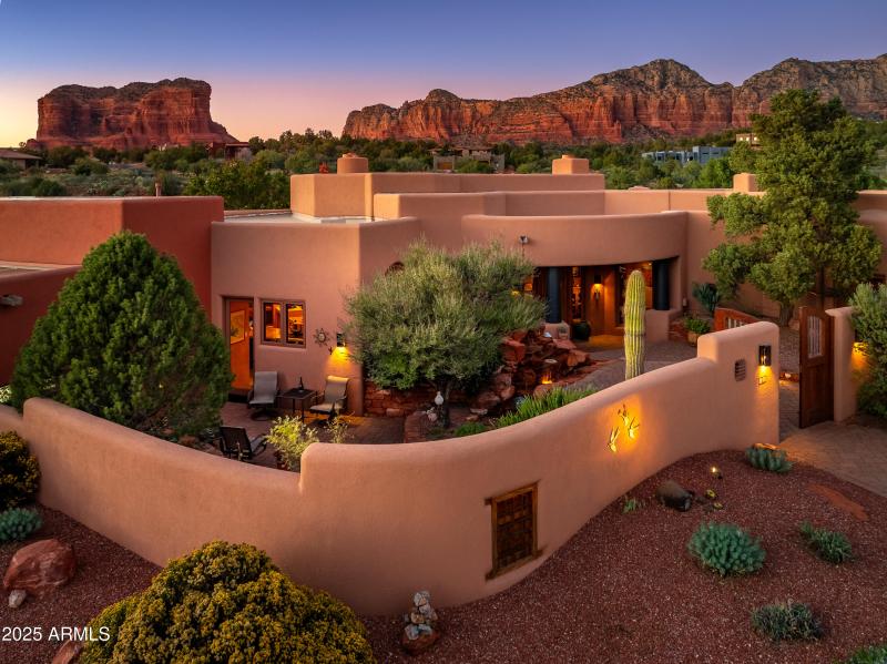 25 Estates Cir Sedona AZ_Twilight-12