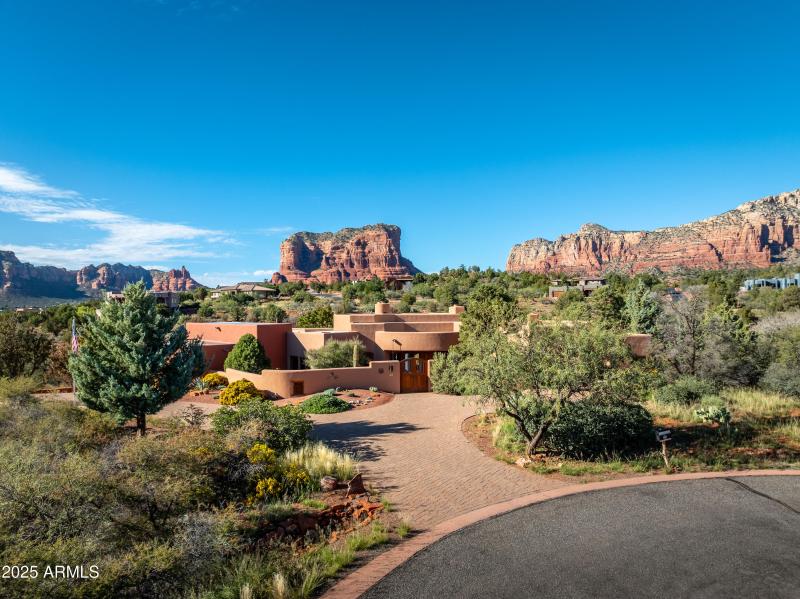 25 Estates Cir Sedona AZ-1