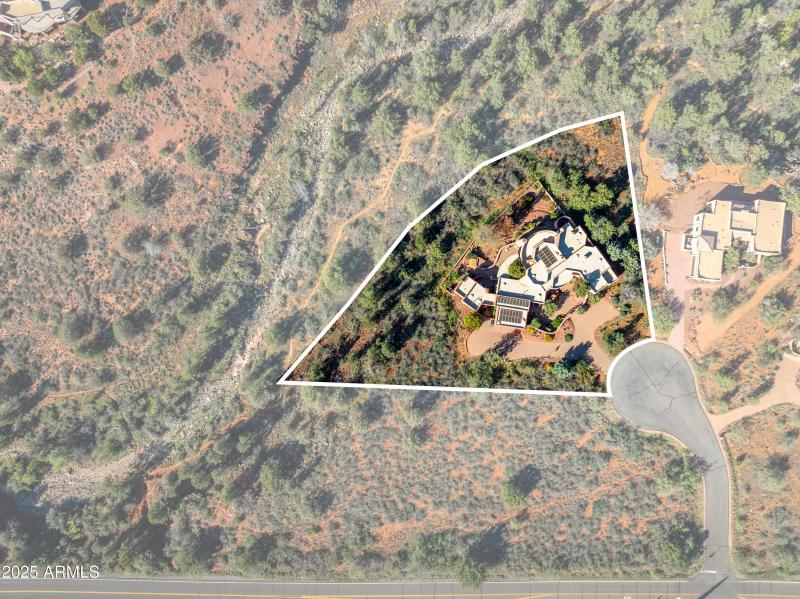 25 Estates Cir Sedona AZ-2