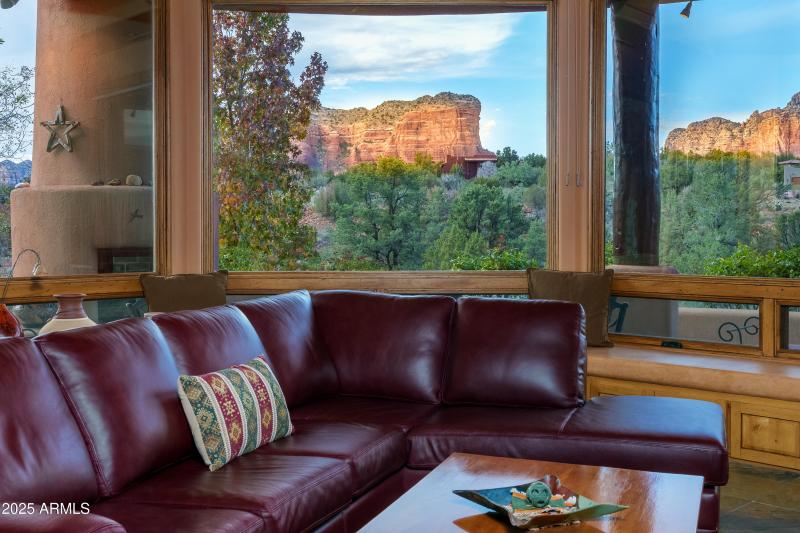 25 Estates Cir Sedona AZ-29