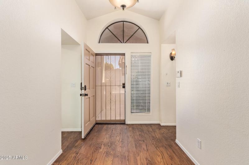Foyer