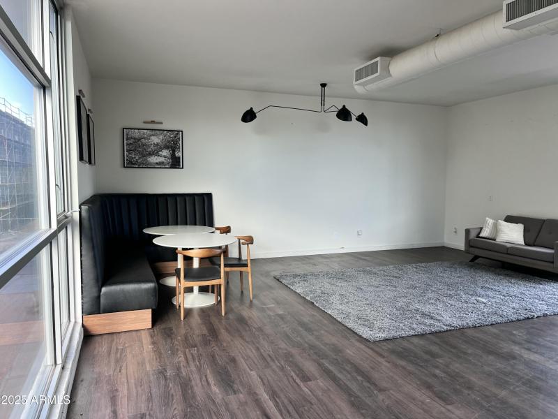 2ND FLOOR - LIVING SPACE(2)