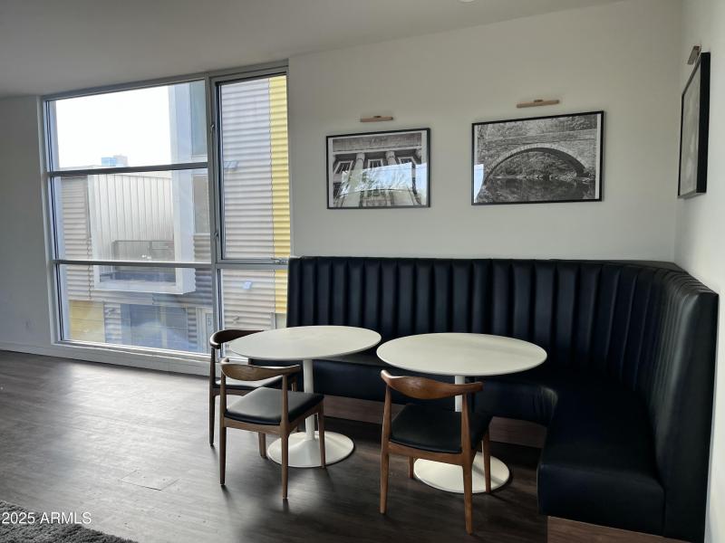 2ND FLOOR - LIVING SPACE(1)