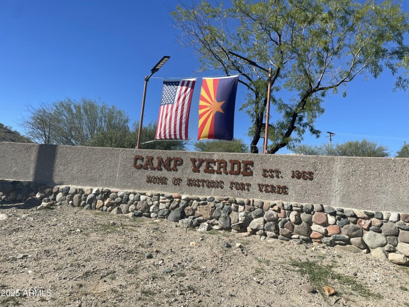 Camp Verde